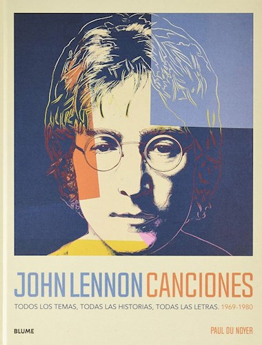  John Lennon