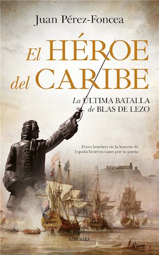  El Héroe Del Caribe