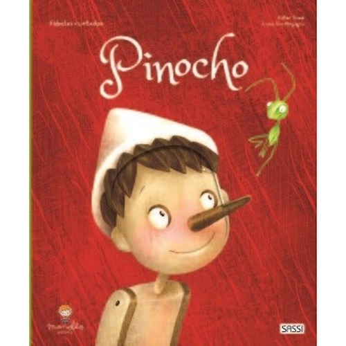  Pinocho