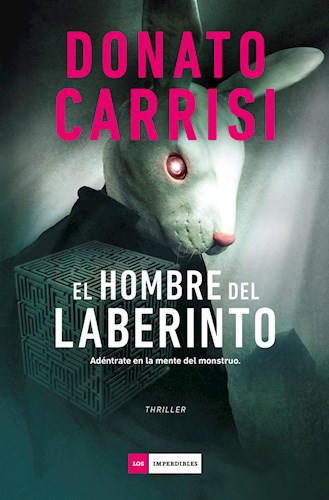 Papel Hombre Del Laberinto, El