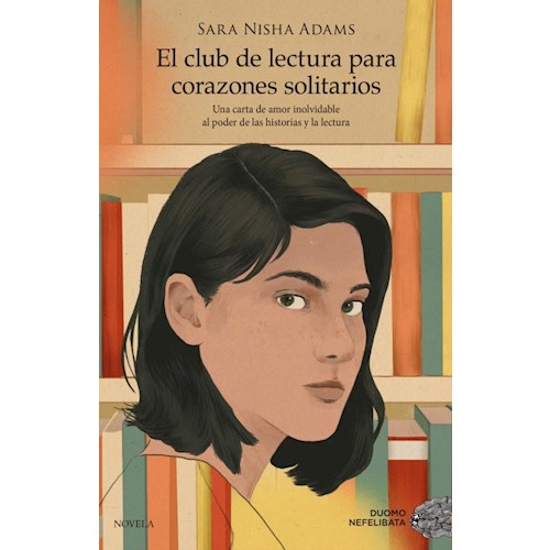 Papel EL CLUB DE LECTURA PARA CORAZONES SOLITARIOS