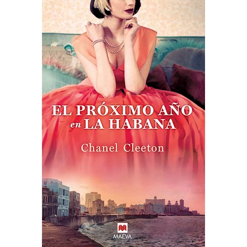 Papel EL PROXIMO AÑO EN LA HABANA