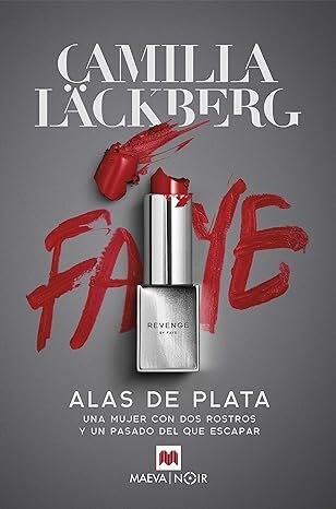 Papel ALAS DE PLATA