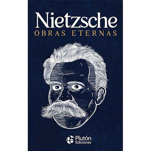Papel NIETZSCHE - OBRAS ETERNAS