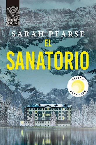  Sanatorio  El