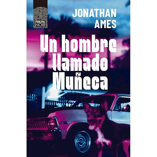  Hombre Llamado Mu Eca  Un