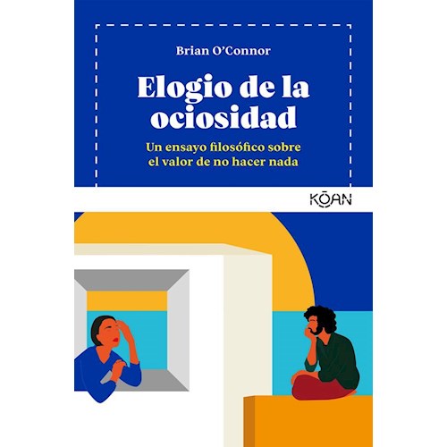 Papel ELOGIO DE LA OCIOSIDAD