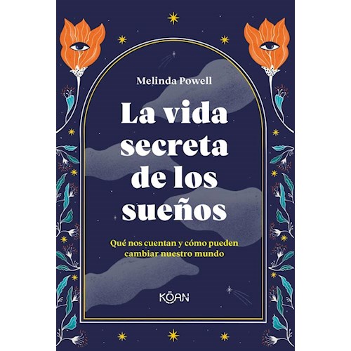Papel LA VIDA SECRETA DE LOS SUEÑOS