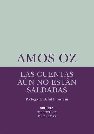 Papel LAS CUENTAS AÚN NO ESTÁN SALDADAS