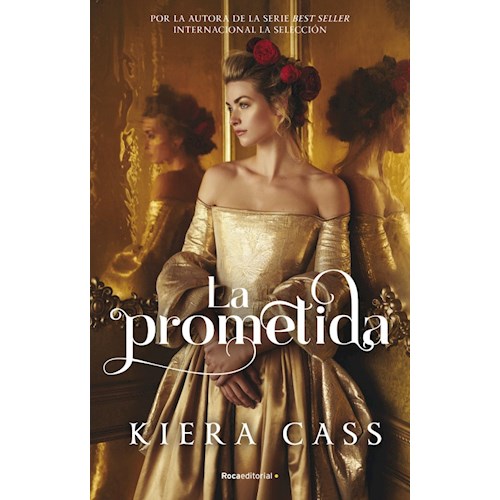 Papel PROMETIDA, LA