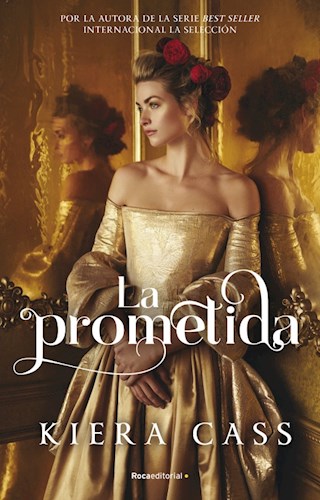  Prometida  La