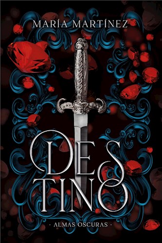 E-book Destino (Almas Oscuras #1)