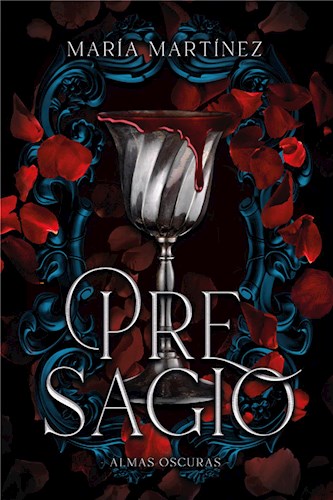 E-book Presagio (Almas Oscuras #2)