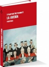 Papel LA AVERÍA