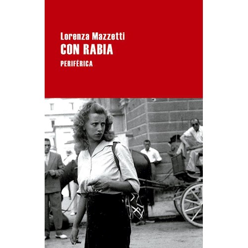 Papel CON RABIA