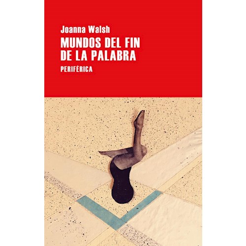 Papel MUNDOS DEL FIN DE LA PALABRA