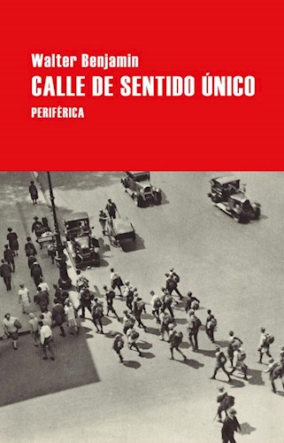  Calle De Sentido Unico