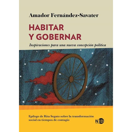 Papel HABITAR Y GOBERNAR