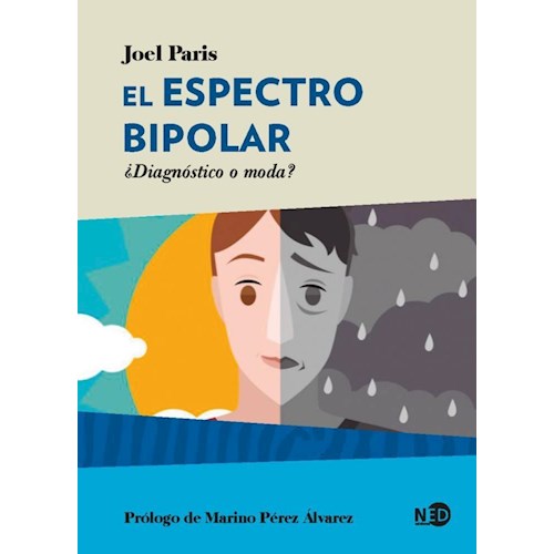 Papel EL ESPECTRO BIPOLAR