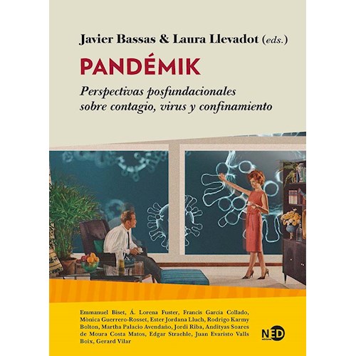 Papel PANDEMIK