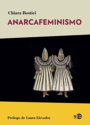 Papel ANARCAFEMINISMO
