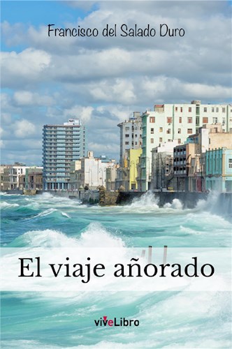 E-book El Viaje Añorado