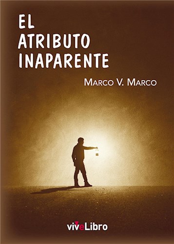 E-book El Atributo Inaparente