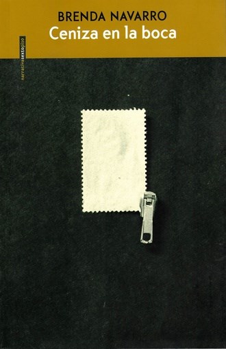 Papel CENIZA EN LA BOCA