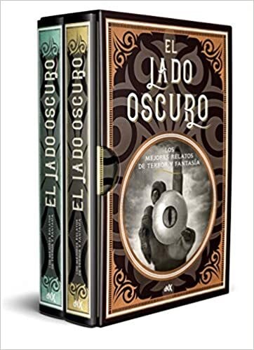 Papel EL LADO OSCURO