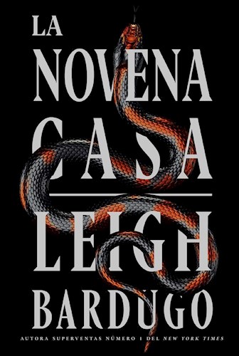  Novena Casa  La