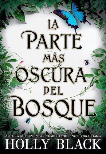 Papel Parte Mas Oscura Del Bosque, La