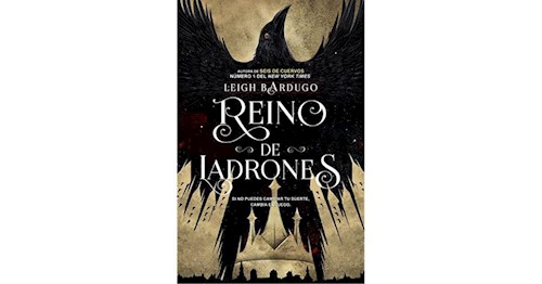 Papel Reino De Ladrones