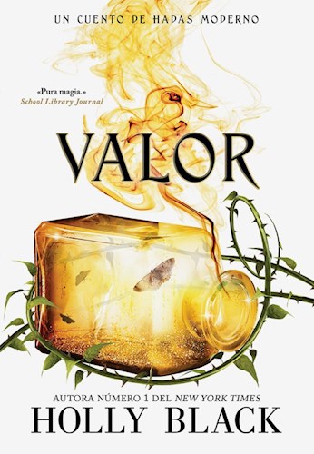  Valor