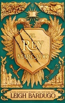  Rey Marcado  El