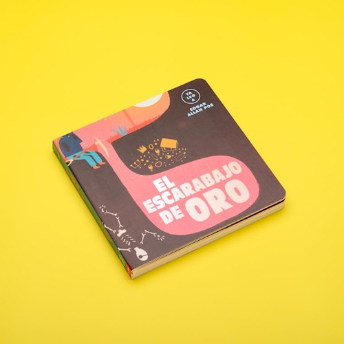  Escarabajo De Oro  El (Ya Leo A)
