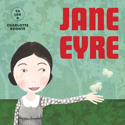  Jane Eyre  (Ya Leo A   )