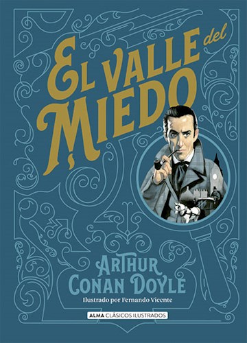  Valle Del Miedo  El (Clasicos)