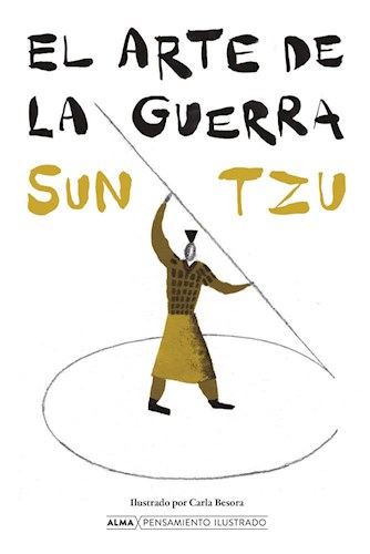  Arte De La Guerra  El (Pensamiento)