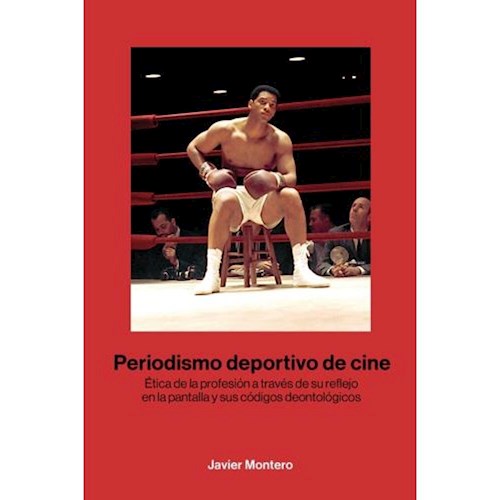 Papel Periodismo Deportivo De Cine