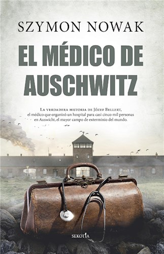  El Médico De Auschwitz