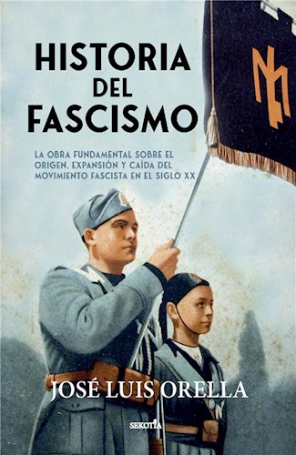 E-book Historia Del Fascismo