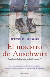  Maestro De Auschwitz  El