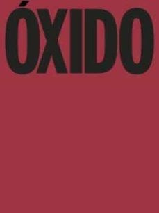 Papel OXIDO