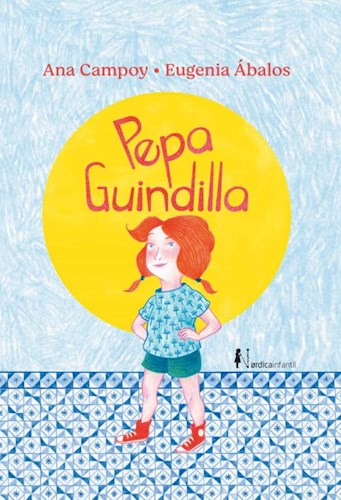  Pepa Guindilla