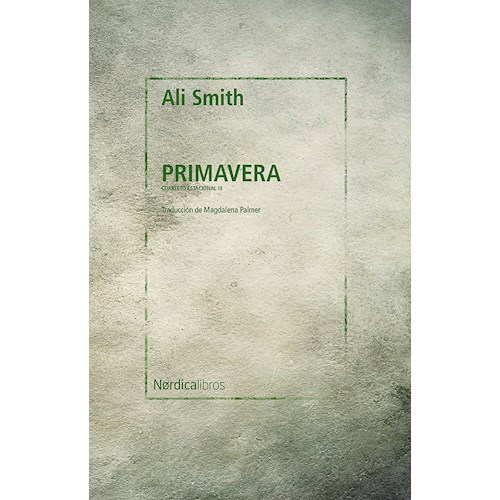 Papel PRIMAVERA