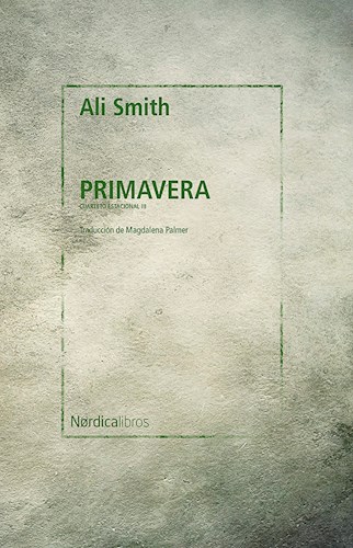 Papel Primavera