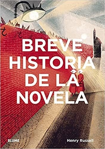Papel BREVE HISTORIA DE LA NOVELA