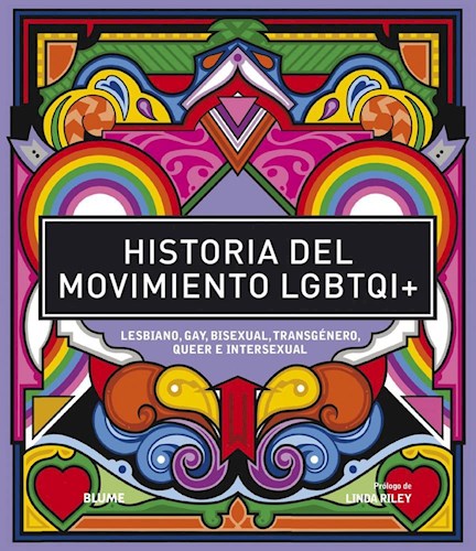  Historia Del Movimiento Lgbtqi