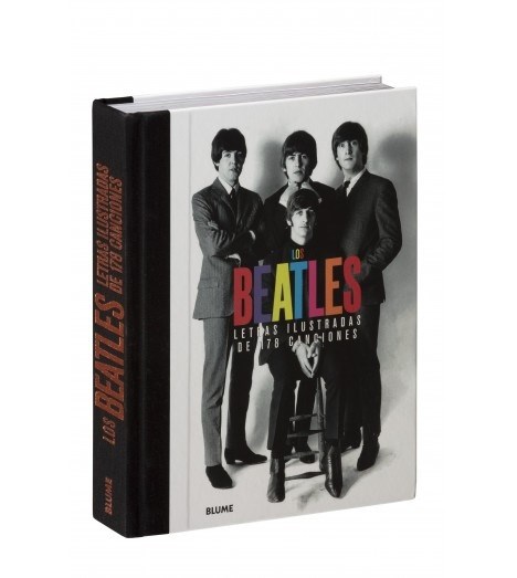 Papel LOS BEATLES