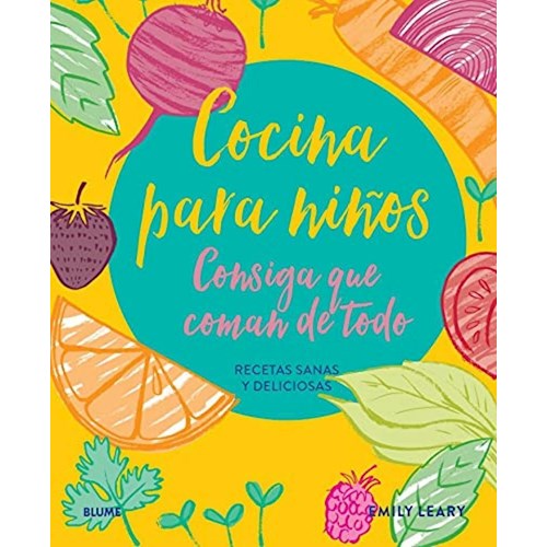 Papel COCINA PARA NIÑOS